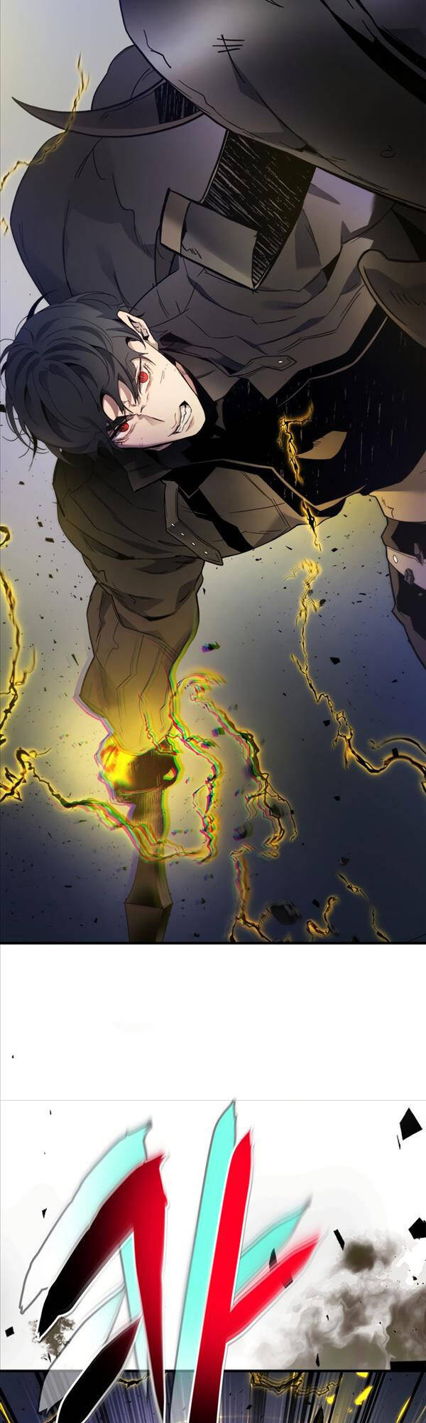 Thăng Cấp Cùng Thần Chap 78 - Next Chap 79