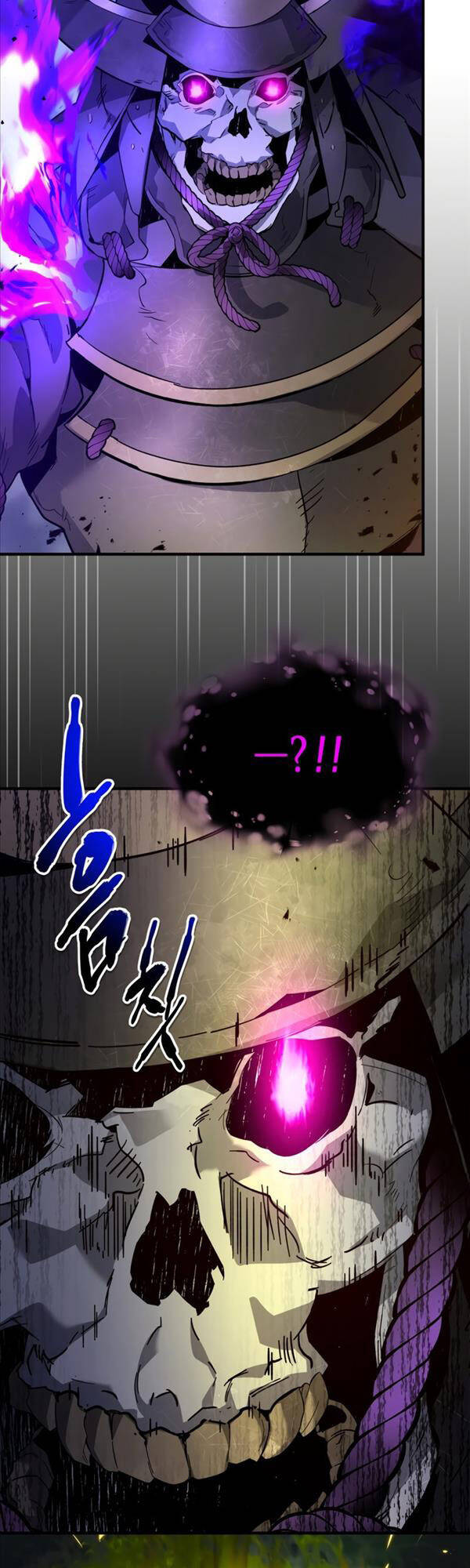 Thăng Cấp Cùng Thần Chap 78 - Next Chap 79