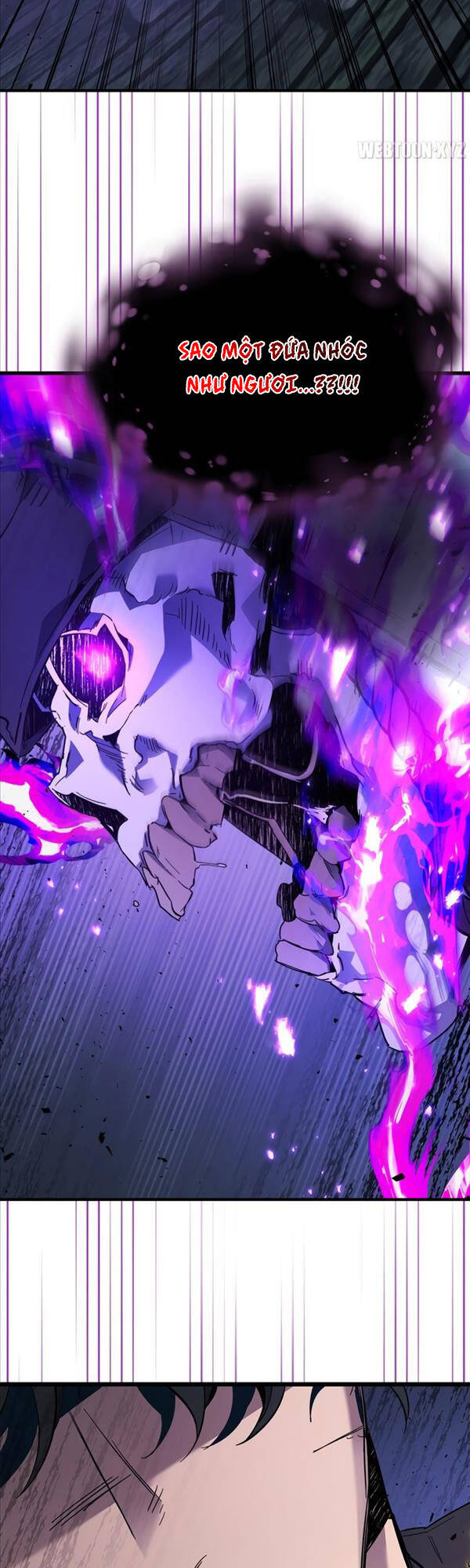 Thăng Cấp Cùng Thần Chap 78 - Next Chap 79