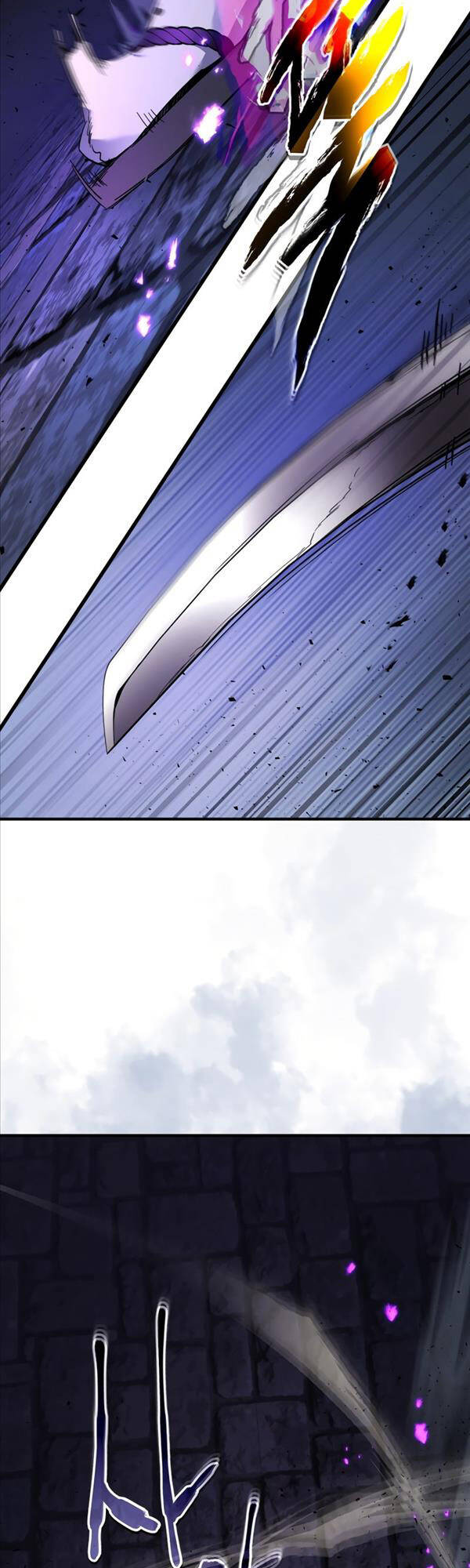 Thăng Cấp Cùng Thần Chap 78 - Next Chap 79