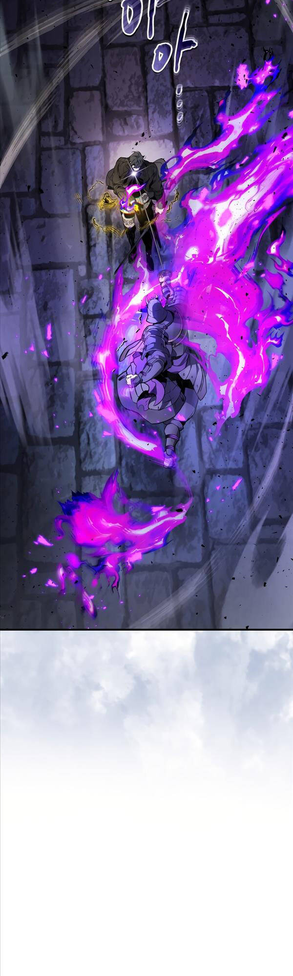 Thăng Cấp Cùng Thần Chap 78 - Next Chap 79