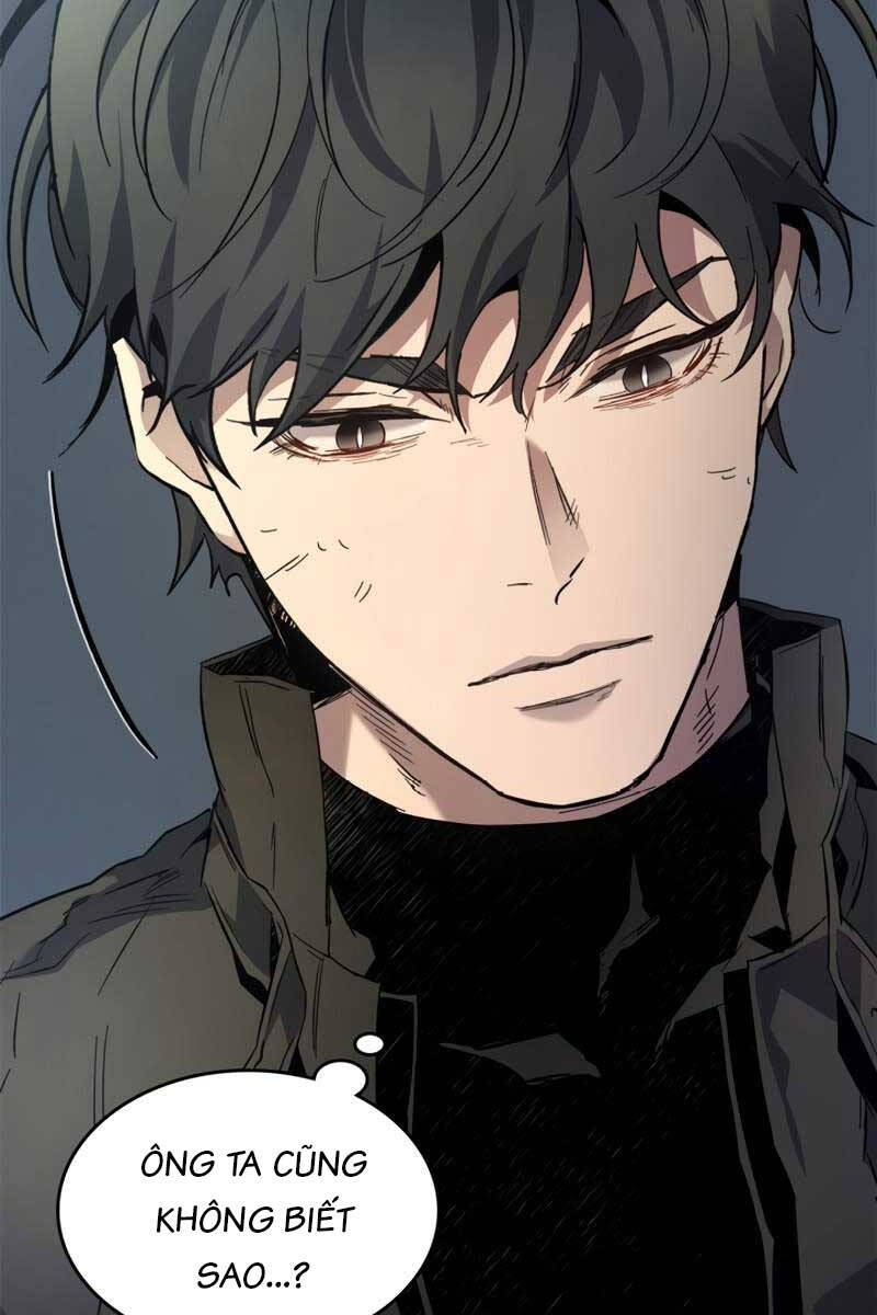 Thăng Cấp Cùng Thần Chap 79 - Next Chap 80