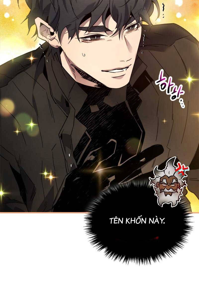 Thăng Cấp Cùng Thần Chap 79 - Next Chap 80