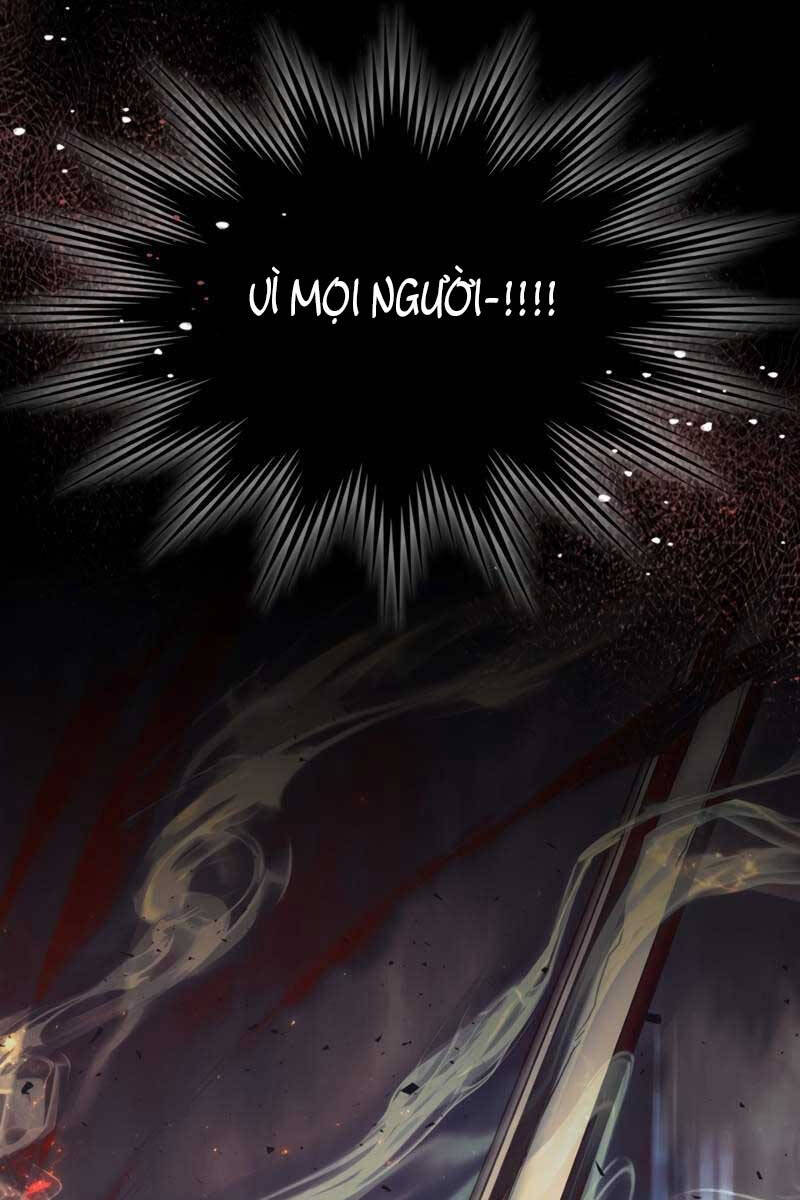 Thăng Cấp Cùng Thần Chap 79 - Next Chap 80