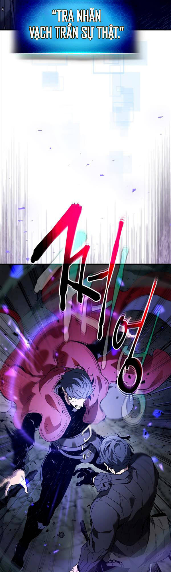 Thăng Cấp Cùng Thần Chap 81.5 - Next Chap 82.5