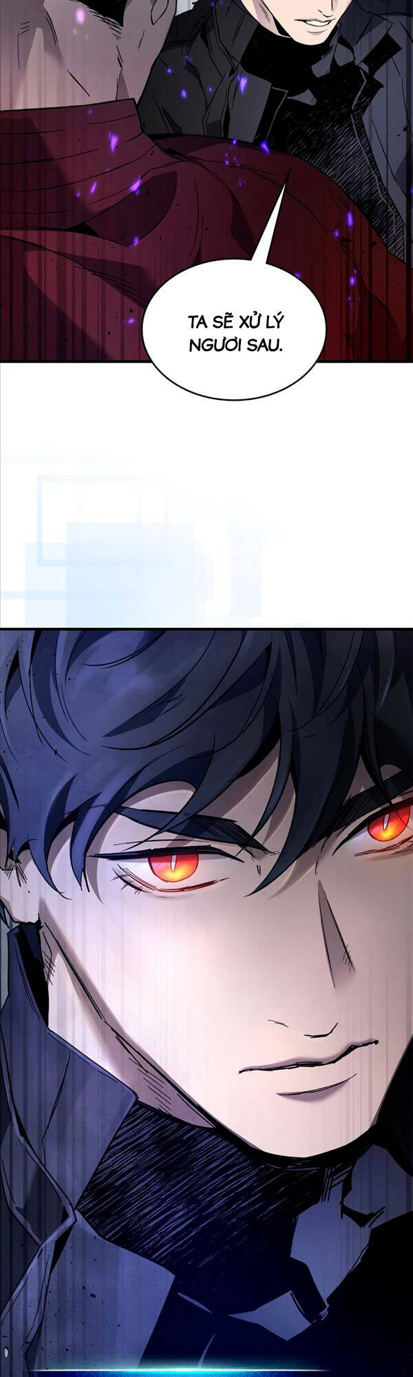 Thăng Cấp Cùng Thần Chap 81.5 - Next Chap 82.5