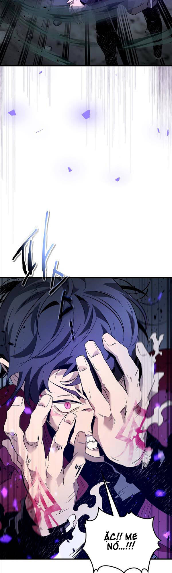 Thăng Cấp Cùng Thần Chap 81.5 - Next Chap 82.5