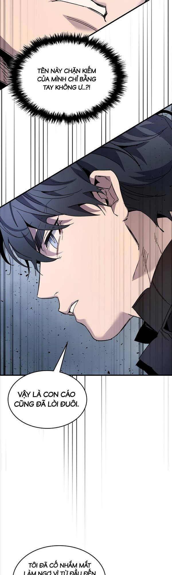 Thăng Cấp Cùng Thần Chap 81.5 - Next Chap 82.5