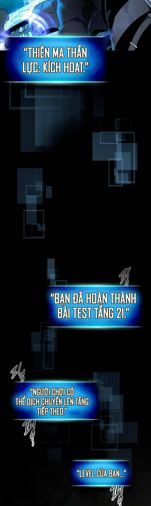 Thăng Cấp Cùng Thần Chap 81.5 - Next Chap 82.5