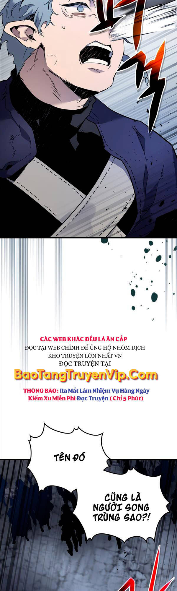 Thăng Cấp Cùng Thần Chap 81.5 - Next Chap 82.5