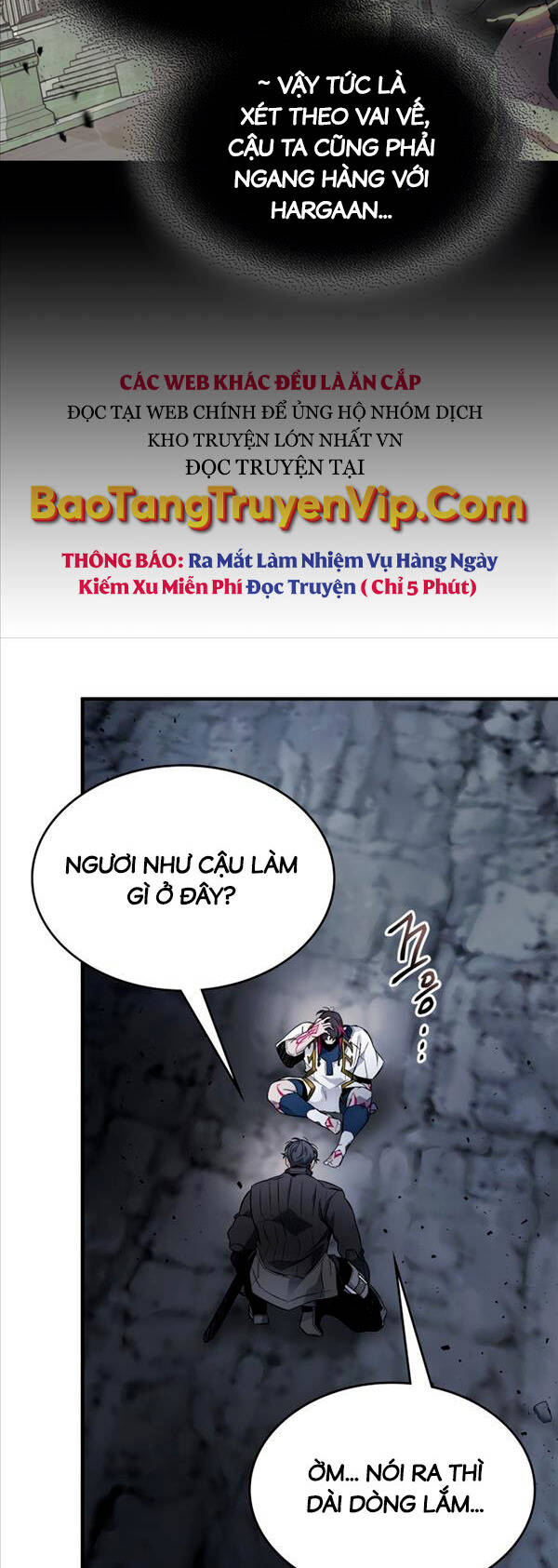 Thăng Cấp Cùng Thần Chap 81.5 - Next Chap 82.5