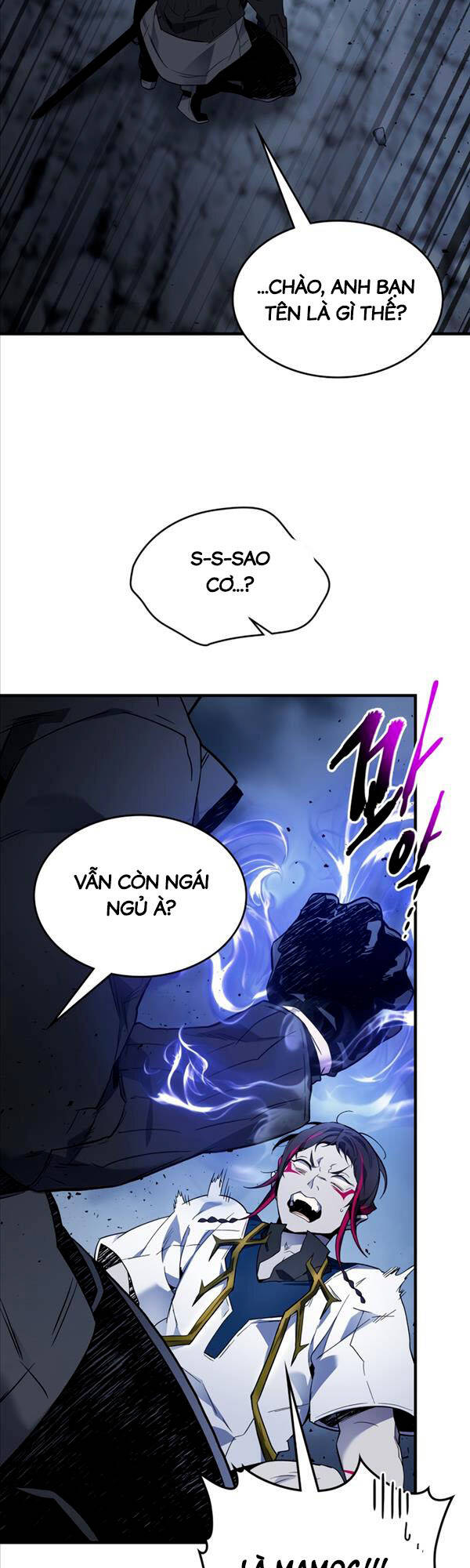 Thăng Cấp Cùng Thần Chap 81.5 - Next Chap 82.5