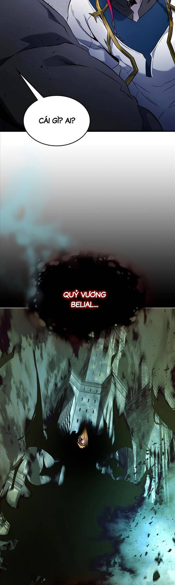 Thăng Cấp Cùng Thần Chap 81.5 - Next Chap 82.5