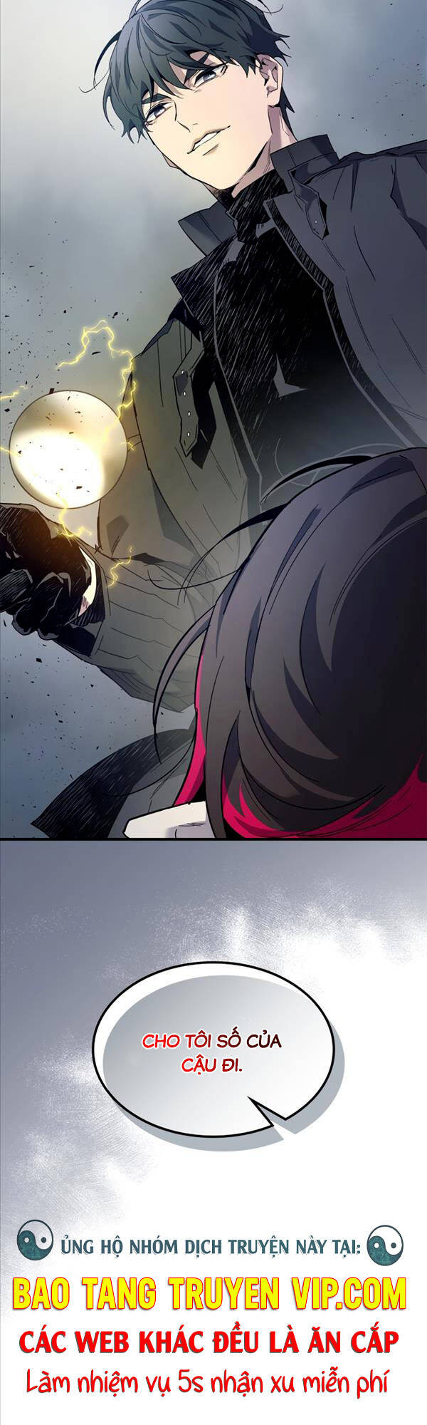 Thăng Cấp Cùng Thần Chap 81.5 - Next Chap 82.5