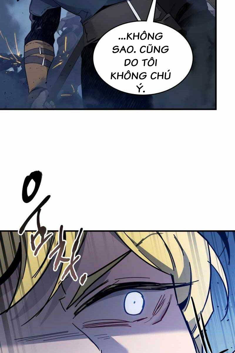 Thăng Cấp Cùng Thần Chap 81 - Next Chap 82