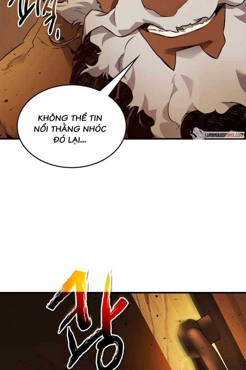 Thăng Cấp Cùng Thần Chap 81 - Next Chap 82