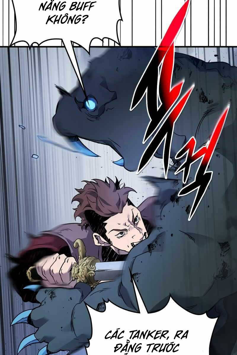 Thăng Cấp Cùng Thần Chap 81 - Next Chap 82