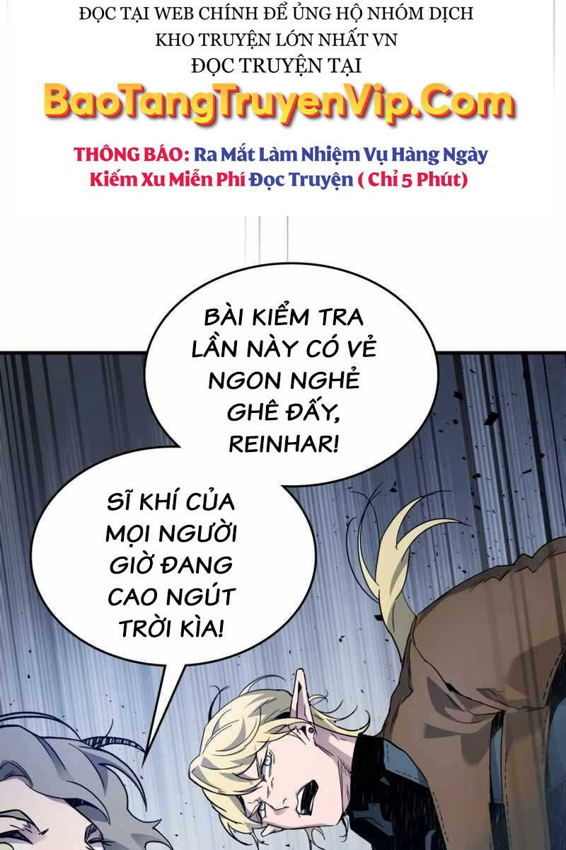 Thăng Cấp Cùng Thần Chap 81 - Next Chap 82