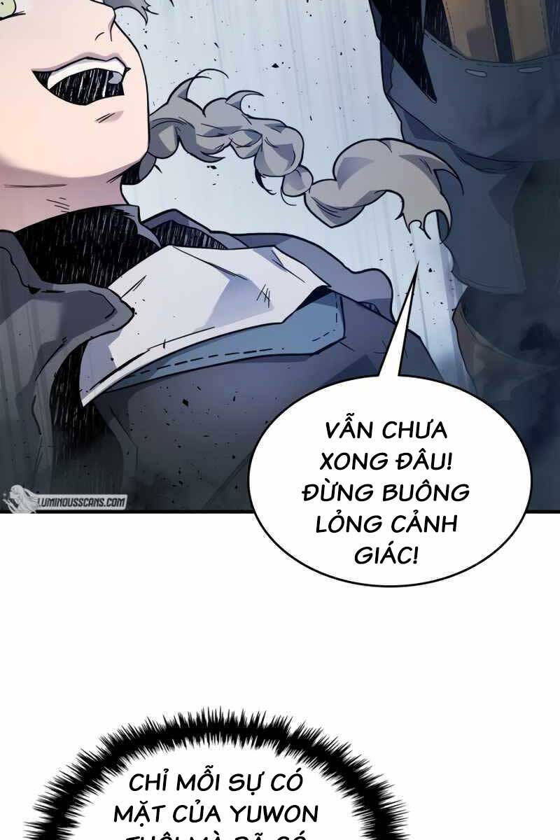 Thăng Cấp Cùng Thần Chap 81 - Next Chap 82