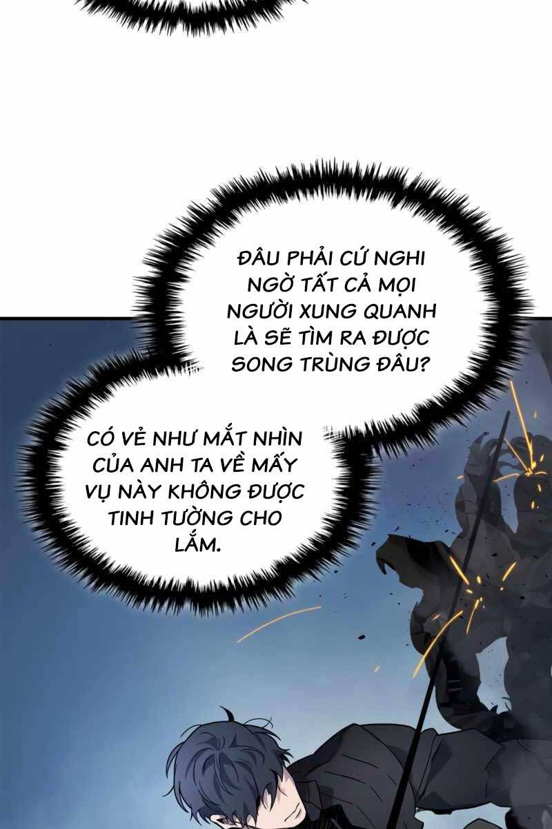 Thăng Cấp Cùng Thần Chap 81 - Next Chap 82