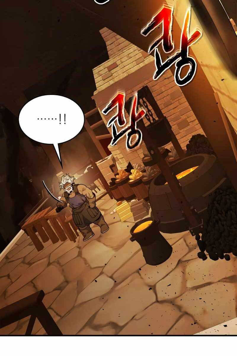 Thăng Cấp Cùng Thần Chap 81 - Next Chap 82