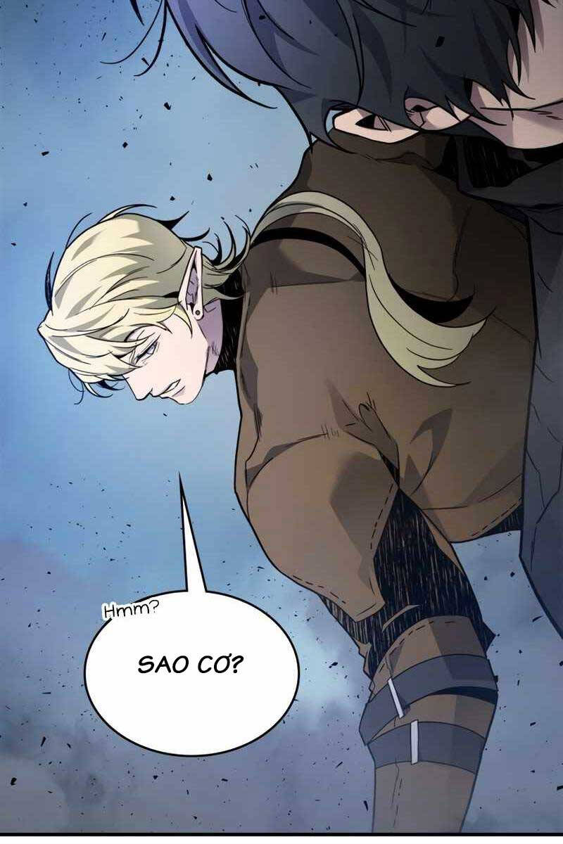 Thăng Cấp Cùng Thần Chap 81 - Next Chap 82