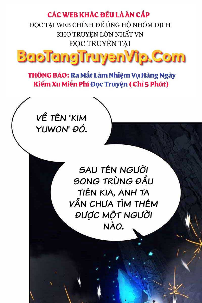 Thăng Cấp Cùng Thần Chap 81 - Next Chap 82