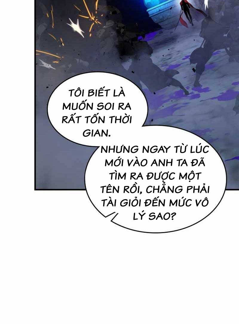 Thăng Cấp Cùng Thần Chap 81 - Next Chap 82