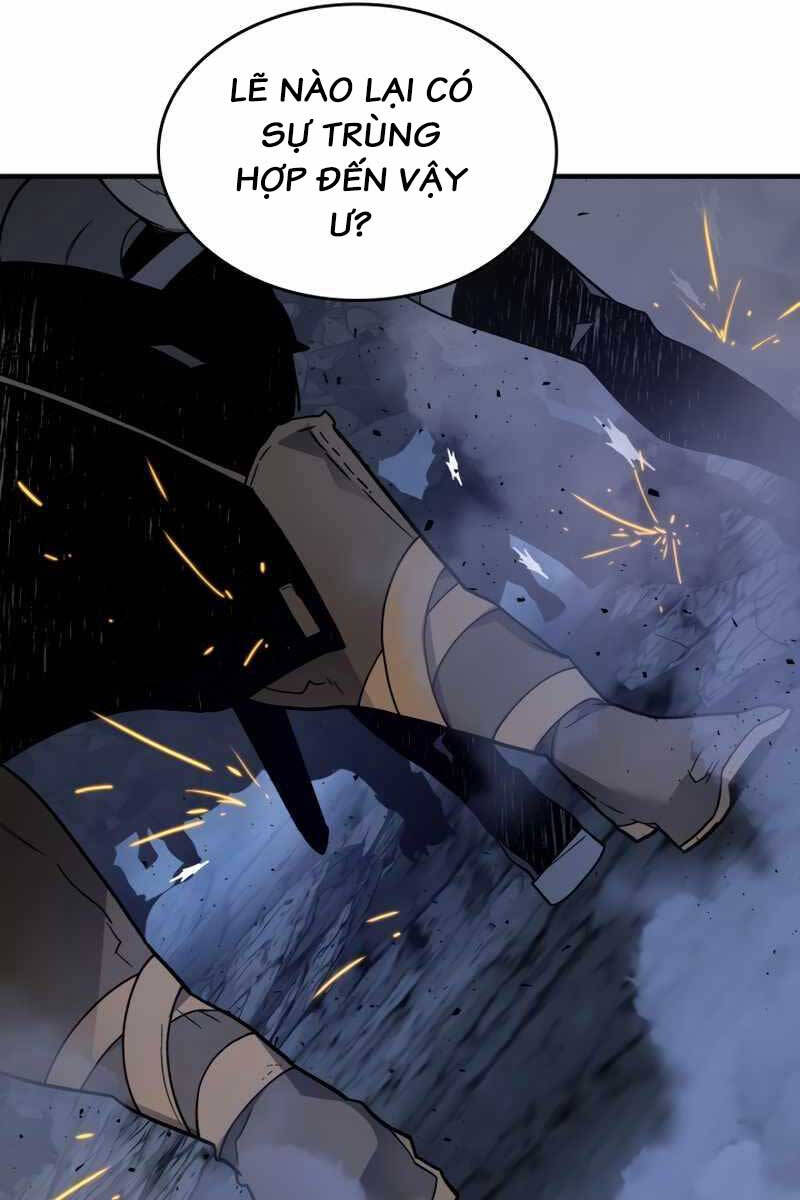 Thăng Cấp Cùng Thần Chap 81 - Next Chap 82