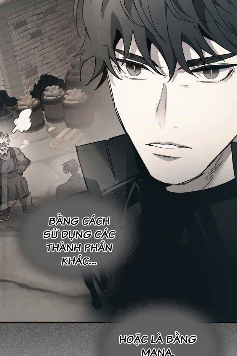 Thăng Cấp Cùng Thần Chap 81 - Next Chap 82