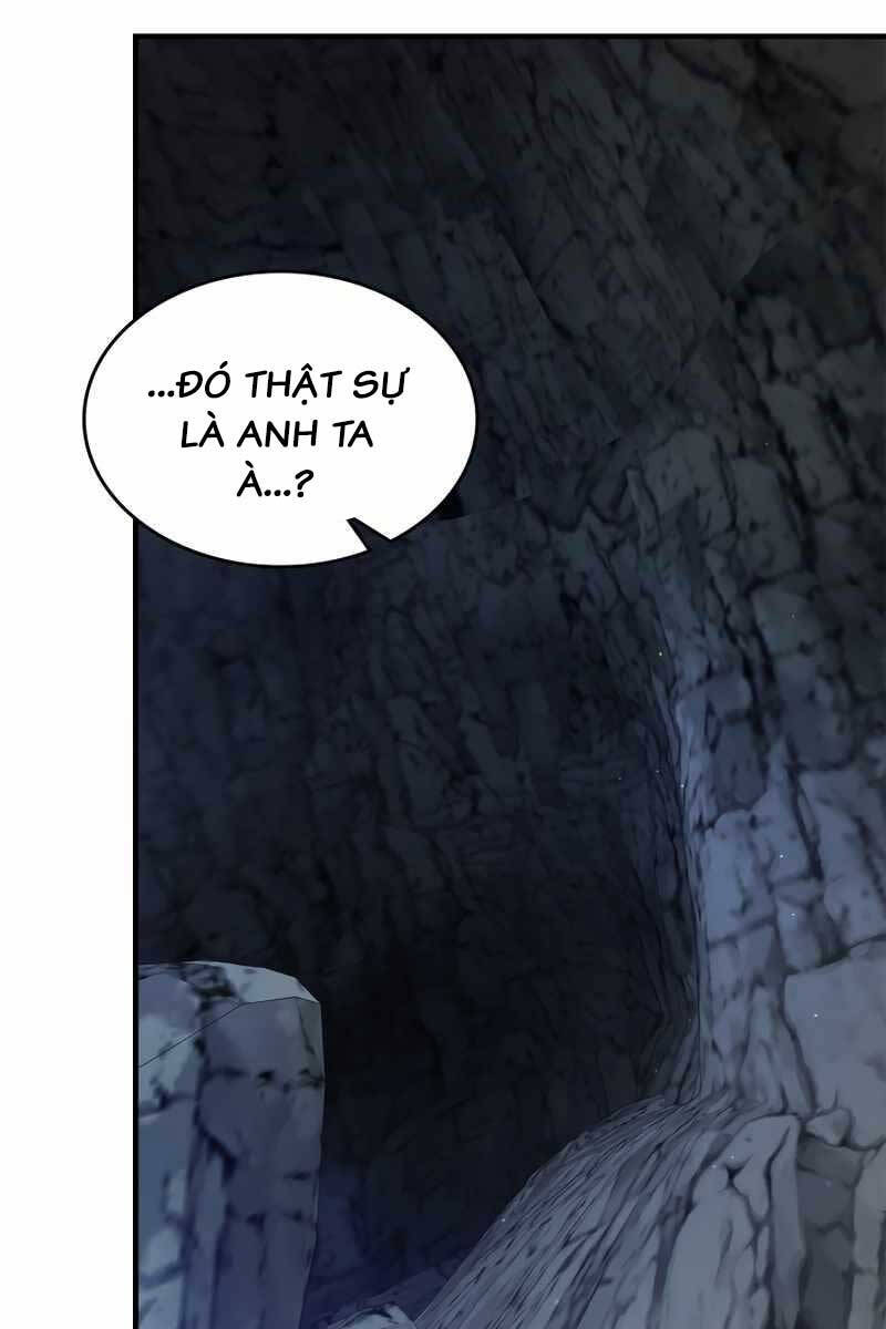 Thăng Cấp Cùng Thần Chap 81 - Next Chap 82