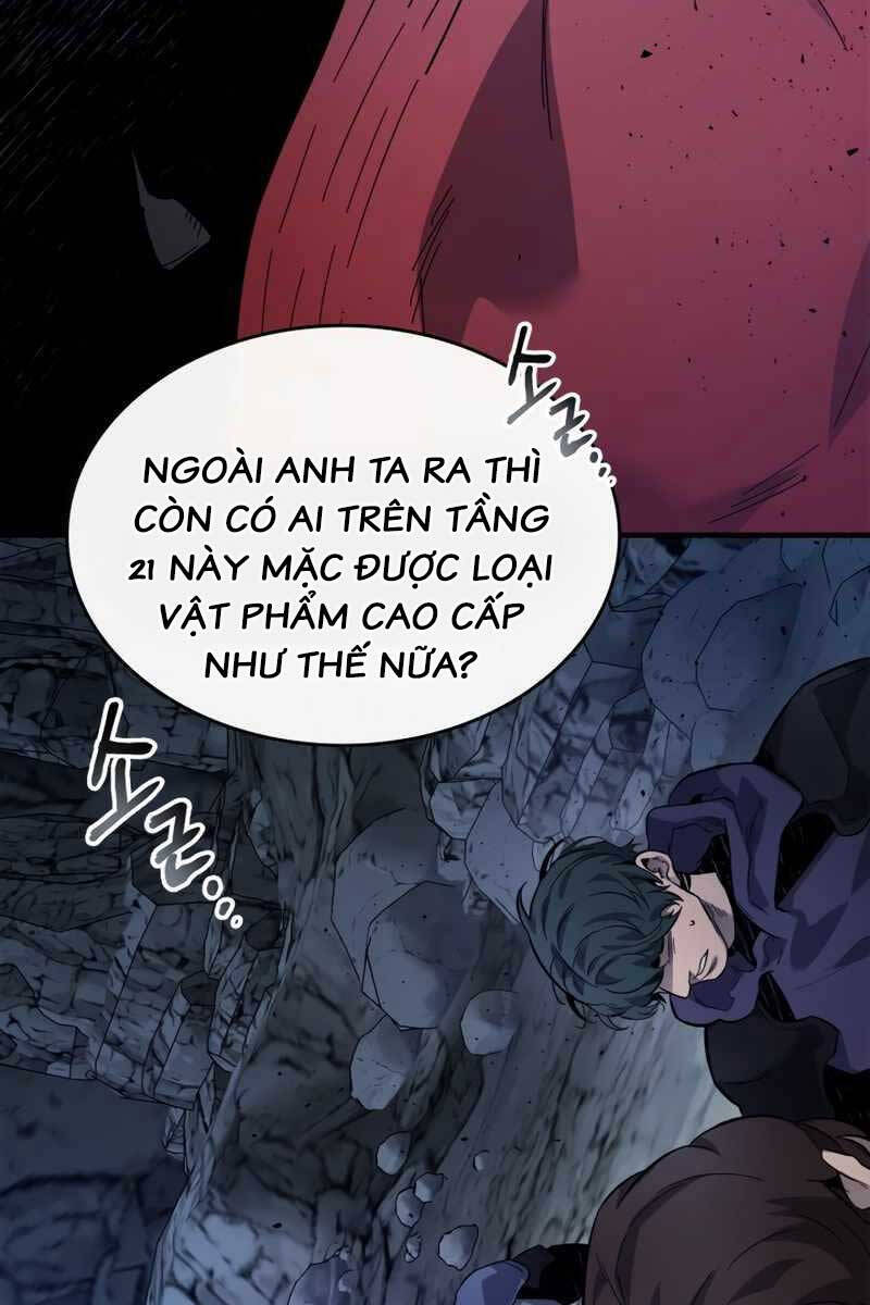 Thăng Cấp Cùng Thần Chap 81 - Next Chap 82
