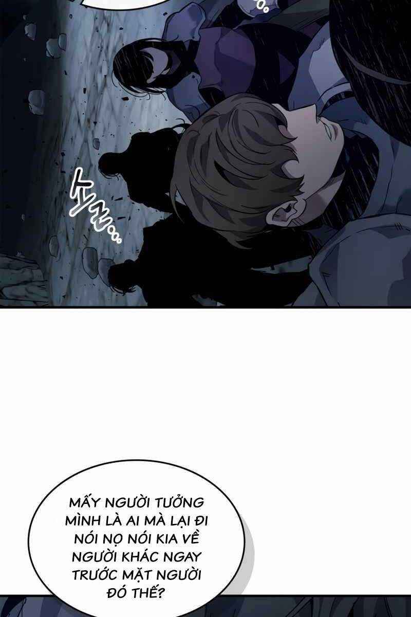 Thăng Cấp Cùng Thần Chap 81 - Next Chap 82