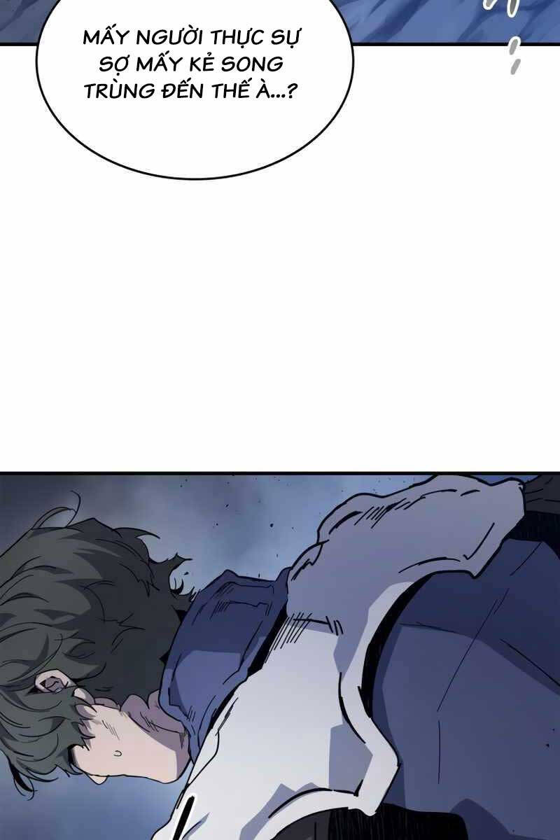 Thăng Cấp Cùng Thần Chap 81 - Next Chap 82