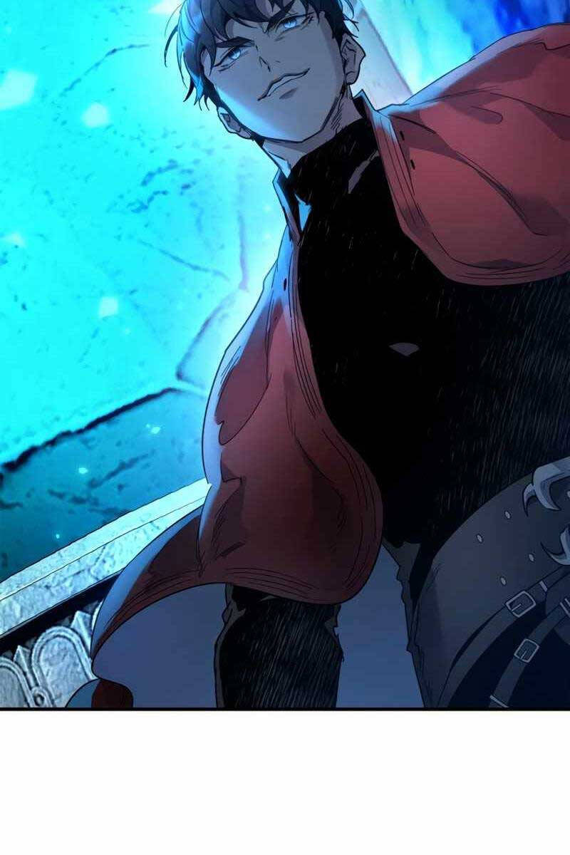 Thăng Cấp Cùng Thần Chap 81 - Next Chap 82