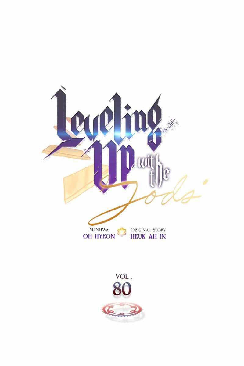 Thăng Cấp Cùng Thần Chap 81 - Next Chap 82