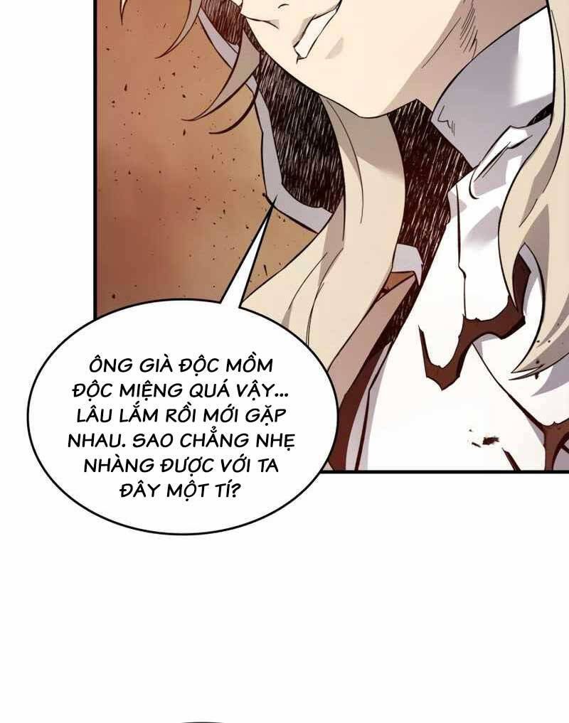 Thăng Cấp Cùng Thần Chap 81 - Next Chap 82