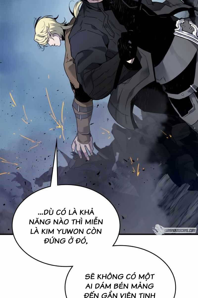 Thăng Cấp Cùng Thần Chap 81 - Next Chap 82