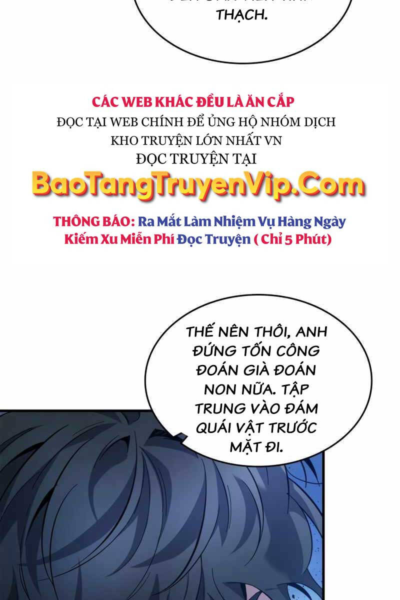 Thăng Cấp Cùng Thần Chap 81 - Next Chap 82
