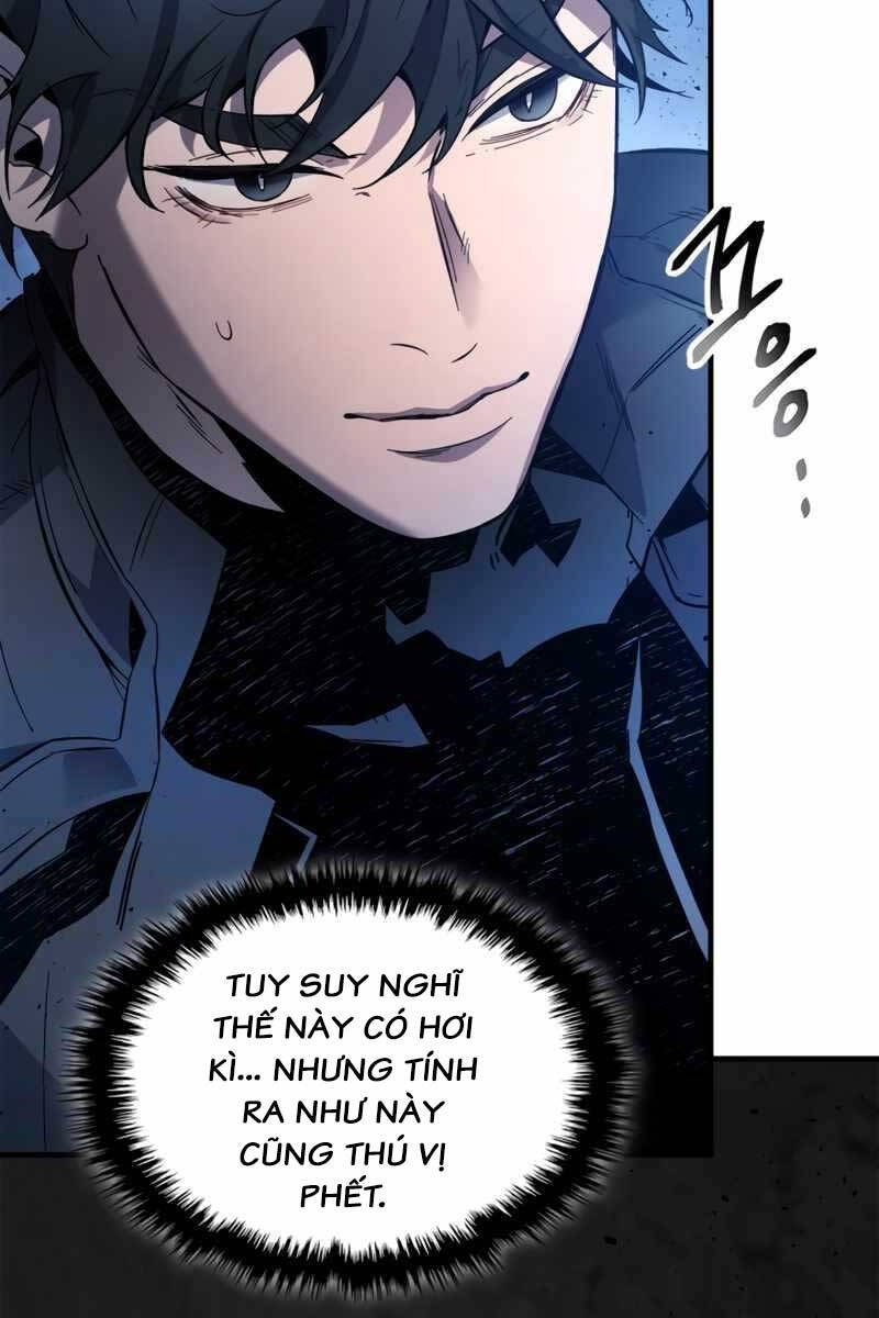 Thăng Cấp Cùng Thần Chap 81 - Next Chap 82