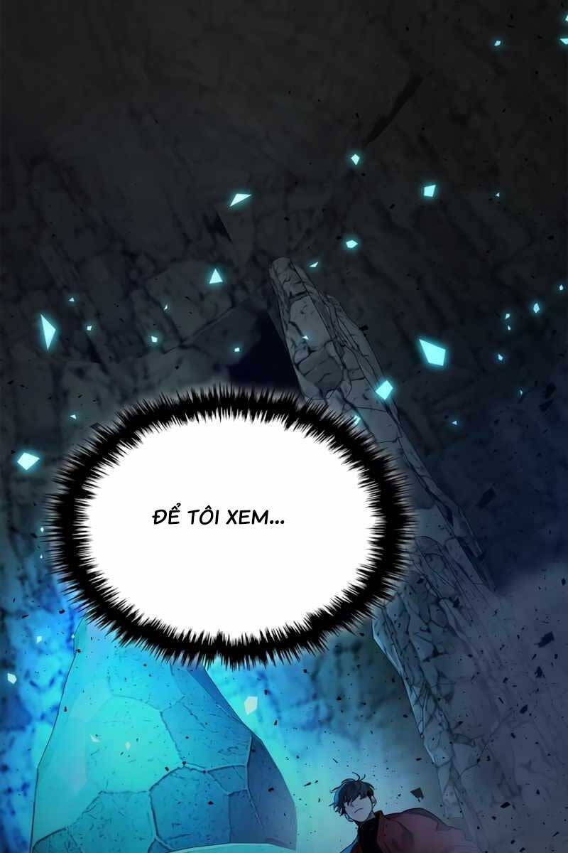 Thăng Cấp Cùng Thần Chap 81 - Next Chap 82