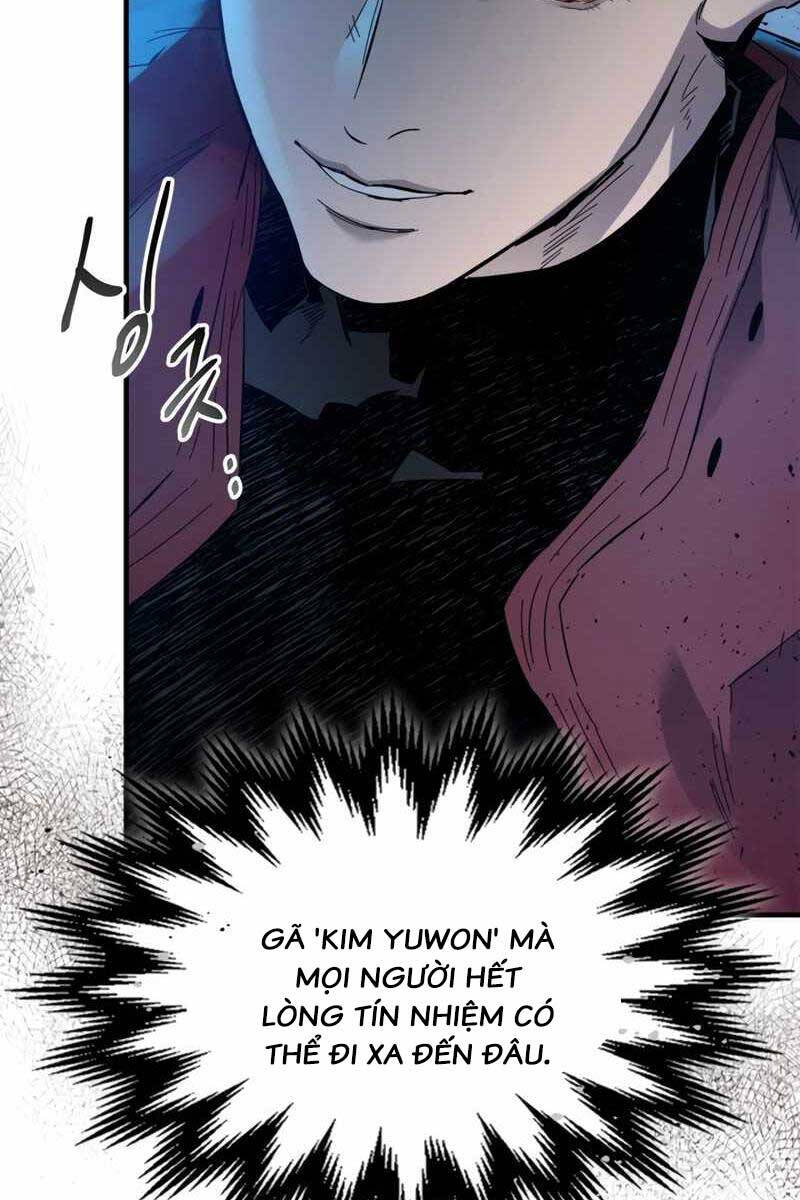 Thăng Cấp Cùng Thần Chap 81 - Next Chap 82