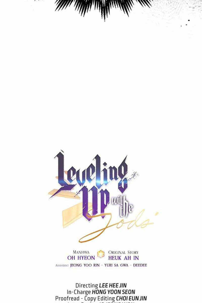 Thăng Cấp Cùng Thần Chap 81 - Next Chap 82