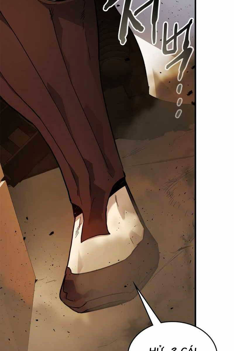 Thăng Cấp Cùng Thần Chap 81 - Next Chap 82