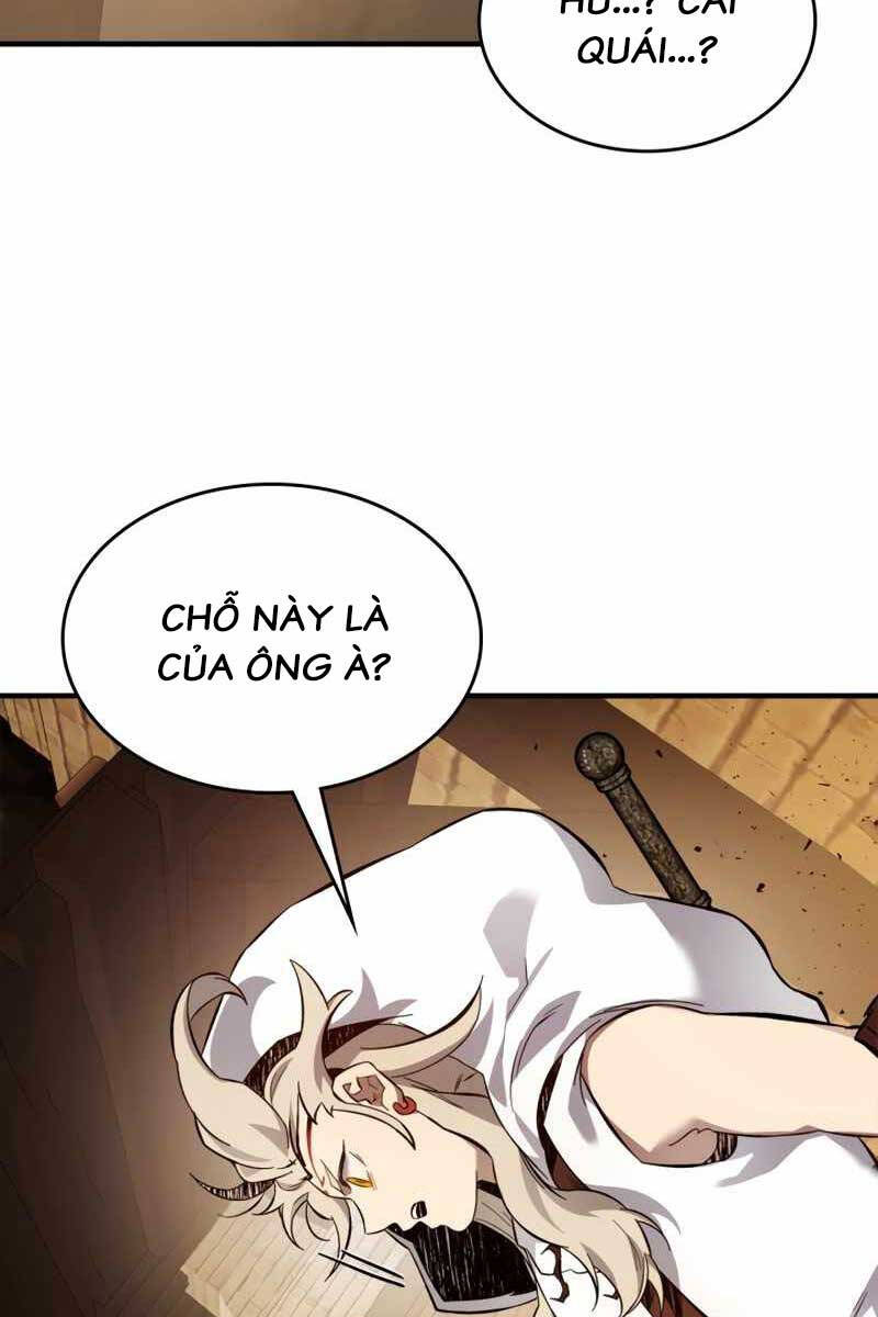 Thăng Cấp Cùng Thần Chap 81 - Next Chap 82