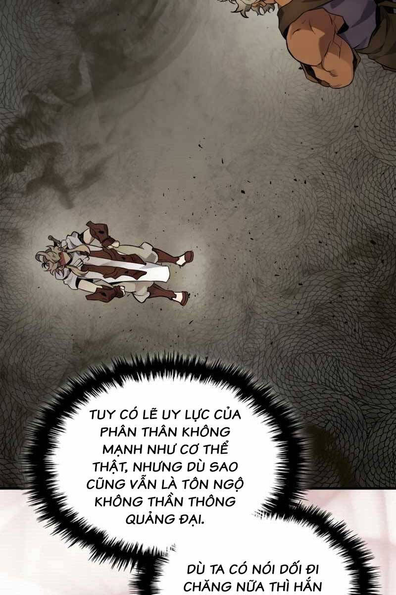 Thăng Cấp Cùng Thần Chap 81 - Next Chap 82