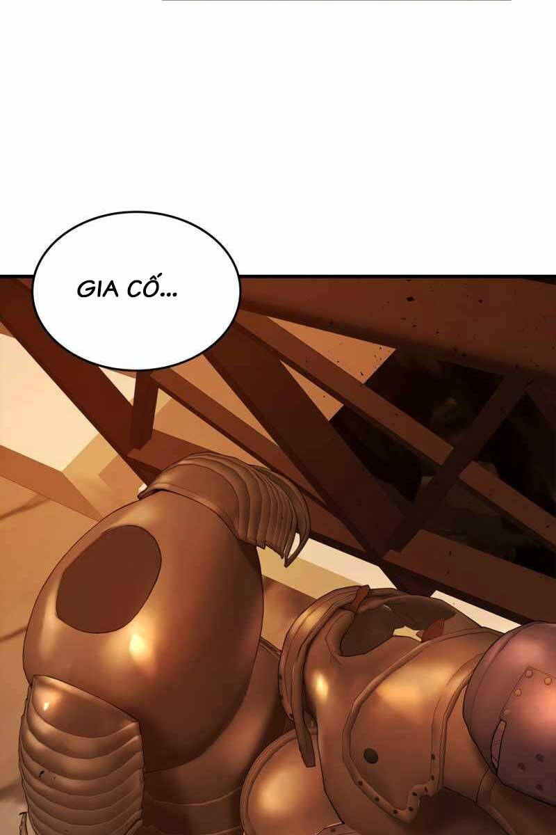 Thăng Cấp Cùng Thần Chap 81 - Next Chap 82