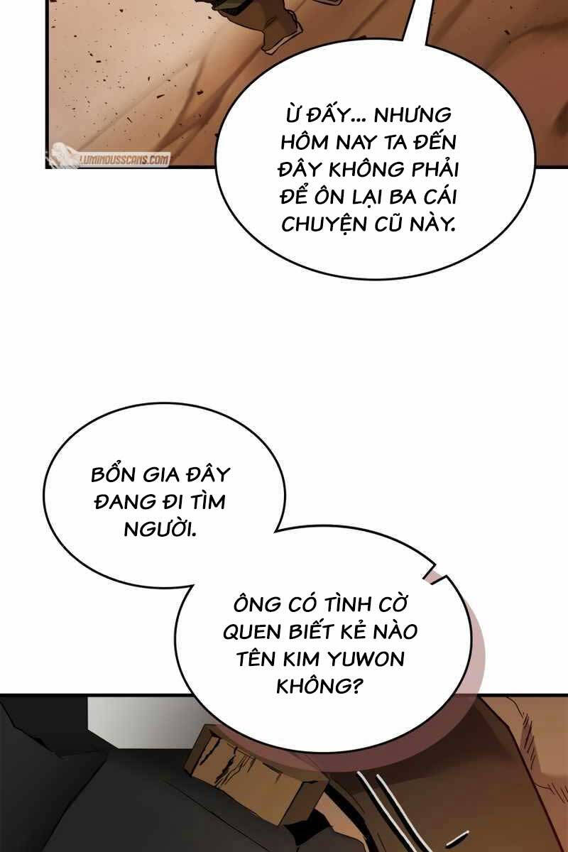 Thăng Cấp Cùng Thần Chap 81 - Next Chap 82