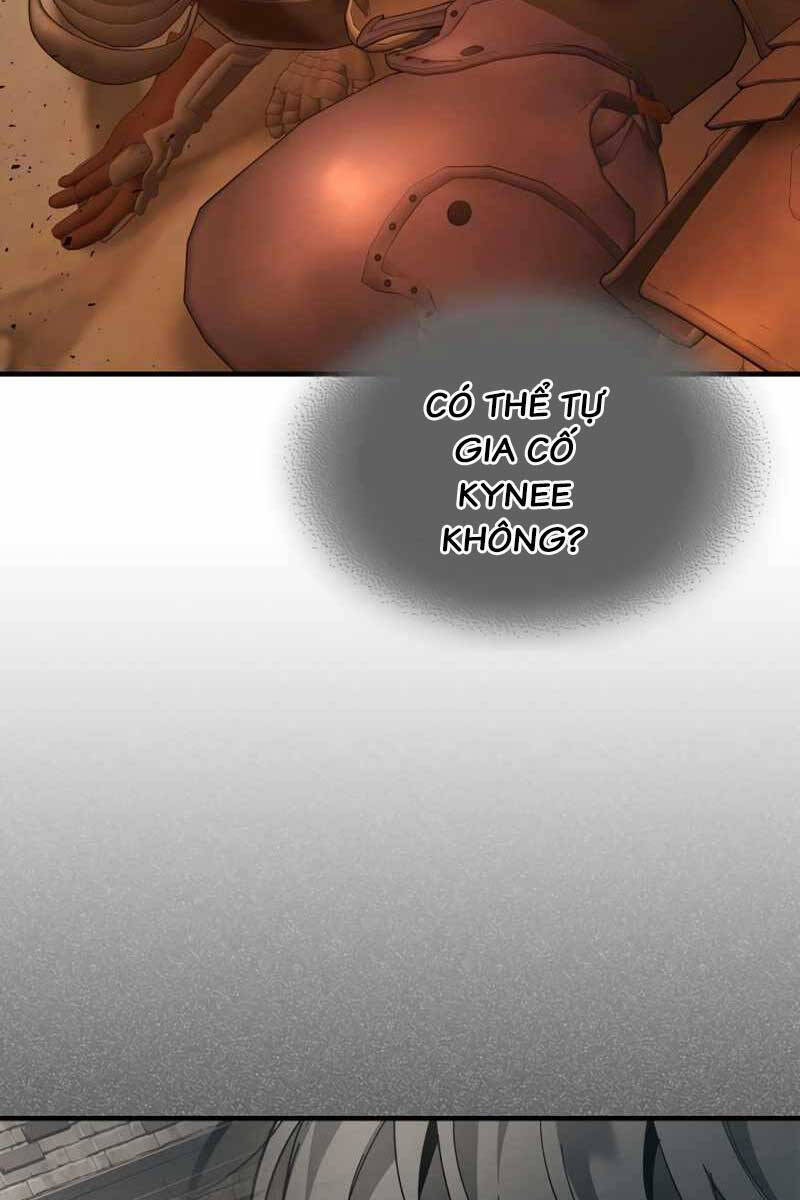 Thăng Cấp Cùng Thần Chap 81 - Next Chap 82