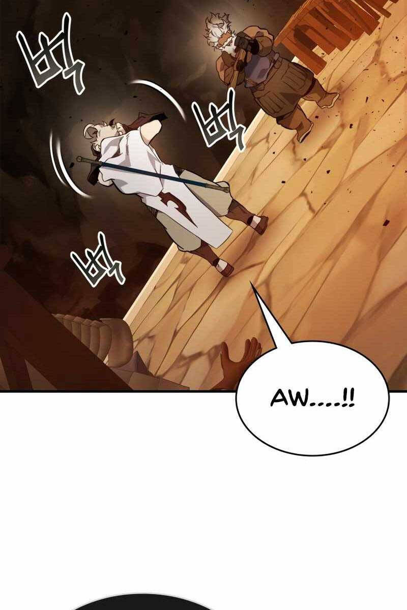 Thăng Cấp Cùng Thần Chap 81 - Next Chap 82